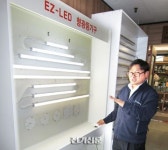선일일렉콤, 디밍시스템 거품 ‘확’ 뺐다