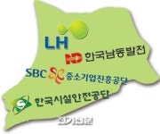 (지방시대, 혁신도시를 가다) 경남