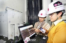 LG U+, 트래픽 집중 막는 3밴드 멀티캐리어 최초 개발