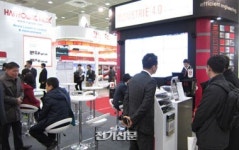 오토메이션 월드 2014 ‘성료’