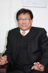 (인터뷰) 최성규 한국변압기사업협동조합 이사장