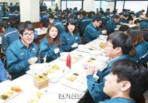 현대중공업, AI 농가 돕기 앞장