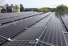 한화 태양광 사업, 3년 만에 부활 청신호