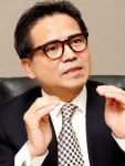 (주)필립스전자 자동차조명사업부 | (인터뷰)김일곤 필립스 조명사업부 부사장
