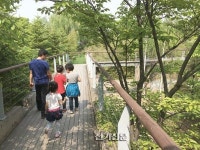 지하철 문화1번지(13)9호선 ‘선유도역’
