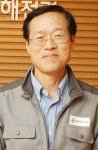 (인터뷰)이도식 GS동해전력 대표