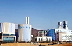 (발전사업에 뛰어든 기업들)대륜발전
