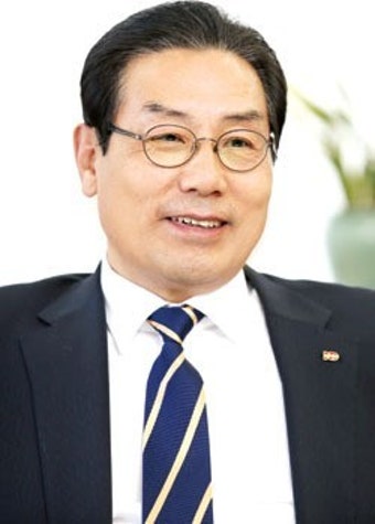 (파워엘리트) 허엽 한국남동발전 사장