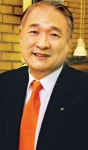 (파워엘리트) 노시청 한국전등기구LED산업협동조합 이사장