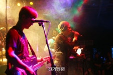 지하철 문화1번지(17)홍대입구역