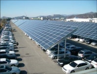 태양광 복합가중치 적용, 이르면 내년 적용