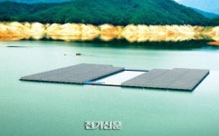 세계 최대 충남 보령 수상태양광사업 ‘난항’