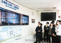 스마트그리드 스테이션 확대사업 ‘순항’