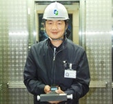 현장과 사람(7) 김기훈  승강기안전기술원 강남지사 과장