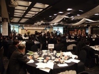 정상호 씨, 정보통신공제조합 신임 이사장 추대