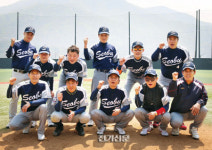 서울서부회, 서부야구단 리그 개막전