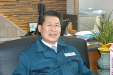 (인터뷰)전택수 유림기술 대표