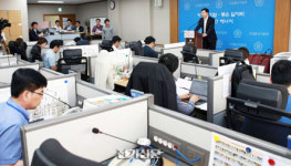 제7차 전력수급계획 정양호 실장 일문일답