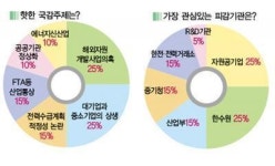 산업위 국정감사 빅 이슈는 ‘해외자원개발’ 될 듯