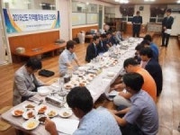 전북도회, 임실서 ‘지역별 회원 순회간담회’
