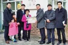 전기공사협회 노동조합 ‘2015 사랑의 나눔활동’ 전개