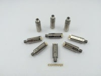 코맥스, 북미 최대 광학전시회에 참가