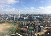 DS파워, 오산열병합발전소 3월 상업운전 시작