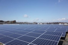 (팩토리)일본 태양광 시장, ‘LS산전을 주목하라’