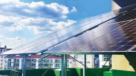 (에너토피아)신재생 대여사업 인기…태양광 다음은 연료전지