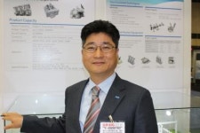 (여기는 댈러스)유상석 일진전기 중전기사업부장(상무)