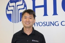 (여기는 댈러스)조문기 HICO 아메리카(효성 미국법인) 법인장