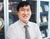 (전기문화대상)대통령표창-신철 에스에이치기업 대표