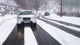 한진엔지니어링‘전기발열선 활용 도로결빙 방지시스템’ ‘이달의 신기술 제790호’에 지정