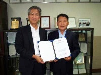 삼광산전, 국내 최초 태양광발전장치 단체표준인증 획득