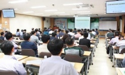 전기기술인協, 전기감리제도 발전 위한 업계 대표자 간담회