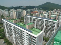 해줌, 국내 최대 규모 태양광 대여사업 준공…1768세대 전기료 절감