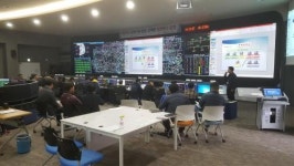 전력거래소, 유관기관 합동 전계통 정전 복구훈련 시행