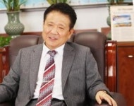 (인터뷰)장태수 비츠로회장 차기 진흥회장 공식 출사표  