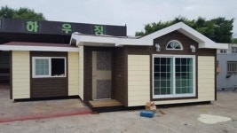 웰빙시대 흐름에 발맞춰 이동식주택 및 컨테이너하우스 선호도 증가