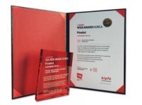 종합광고대행사 (주)엘제이컴퍼니, 웹어워드코리아 사이버대학분야 최우수상 수상