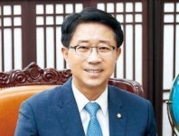 (신년인터뷰)조정식 국회 국토교통위원회 위원장