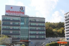 신성솔라에너지, 징코솔라에 태양광 모듈 107MW 수출