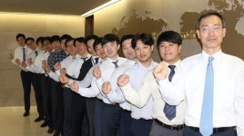 건설사 전기팀을 만나다(2)현대건설 건축전기통신팀 