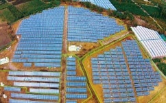 (신성장동력을 찾아라) 농촌/학교 태양광 