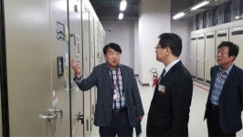 SKT, 아파트 단지 DR 자원 활용하는 SG확산사업 순항