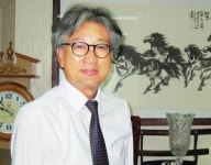 양원기술공사주 | (전기공사협회 신임 위원장에게 듣는다)(1)양우석 기술위원장