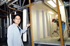 (더 컴퍼니) 건일이엔지 