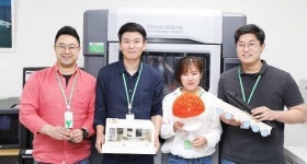 ‘샐러리맨, 네 멋대로 즐겨라’ (3)신성이엔지 3D프린터 동호회