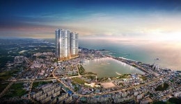 속초 초고층 아파트 ‘속초 미소지움 더뷰’, 11월 10일 모델하우스 오픈예정