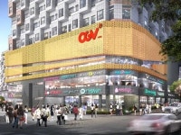 시흥 다인로얄팰리스 목감 테라스, 신안산선 개통 예정으로 편리한 교통